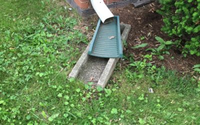Causes Of Crawl Space Mold. 5 Issues That Can Cause You Mold Problems That You Should Be Alarmed About